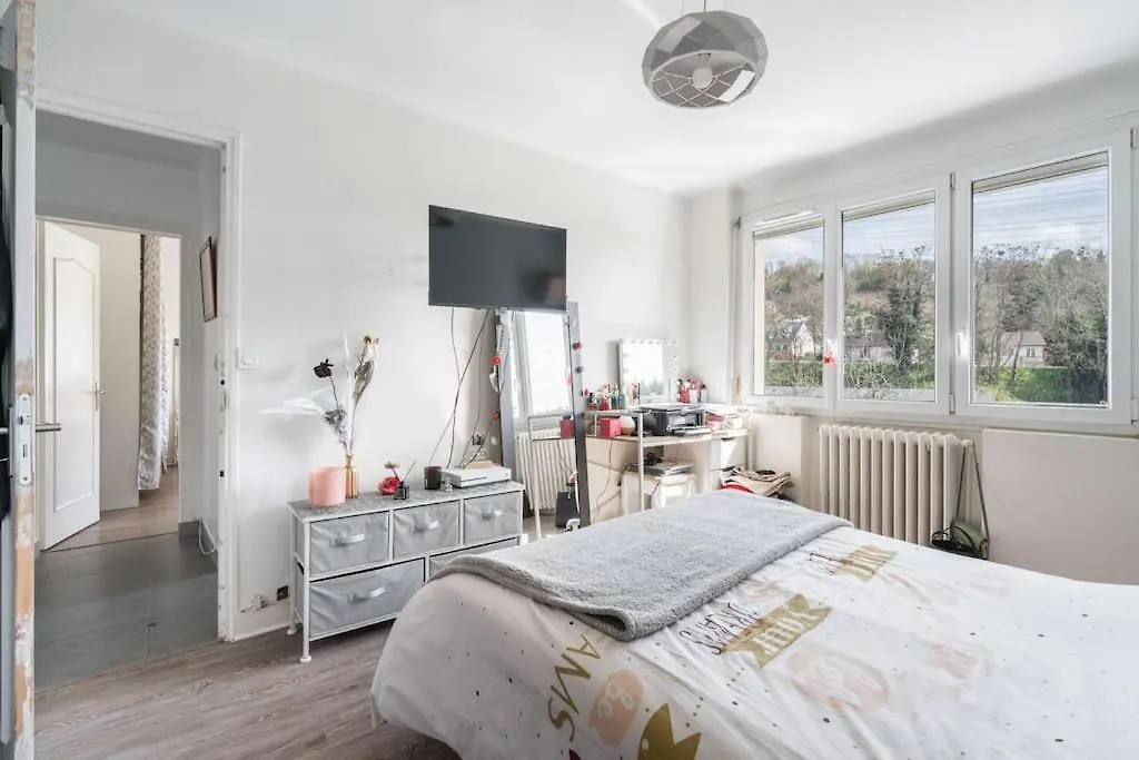 Appartement Cosy Champlain Champlan 0*,  France