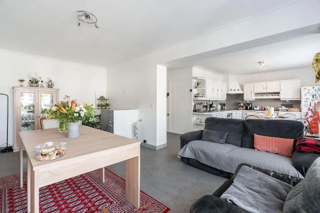 Appartement Cosy Champlain Champlan